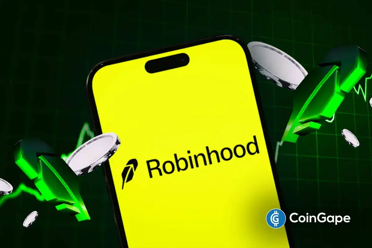 HOOD Stock Forecast as Regulators Approve Robinhood’s $180M Crypto Acquisition Deal