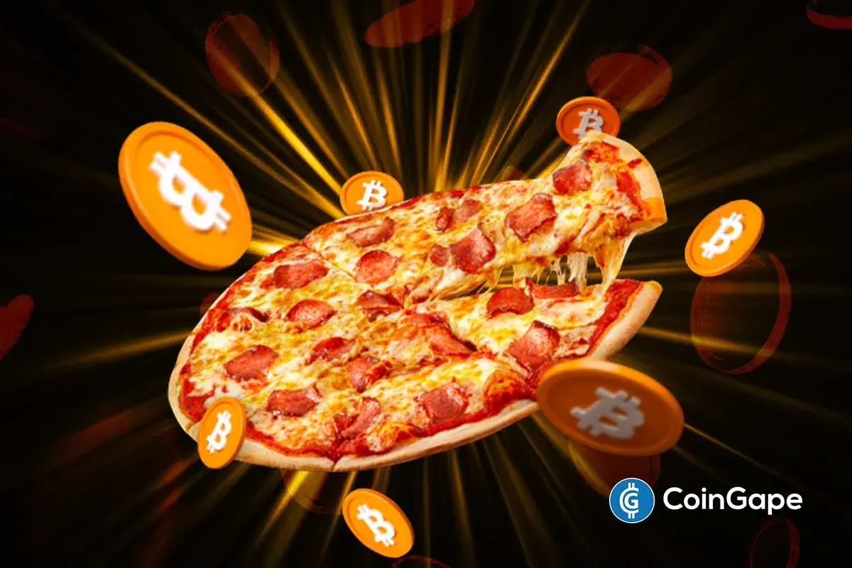 Happy Bitcoin Pizza Day! What You Should Know About the 10,000 BTC Pizza Story