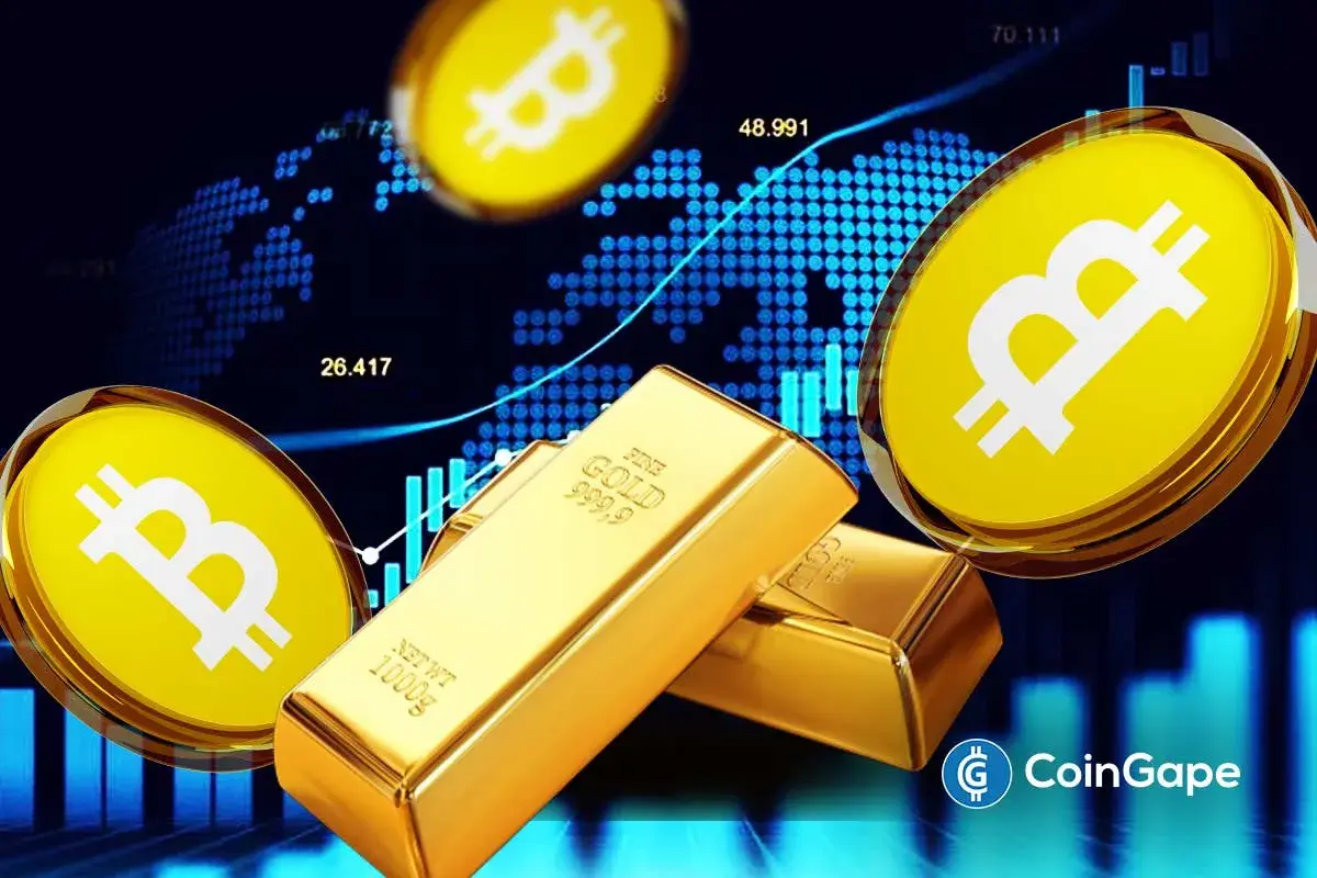 Here’s Why Bitcoin Is Outperforming Gold in 2026