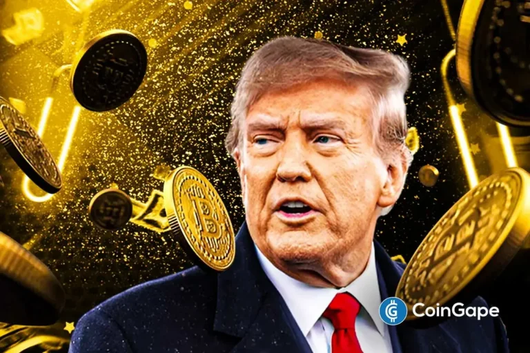 Will MSTR Stock Rally as Trump Discloses New Holdings in Michael Saylor’s Strategy?