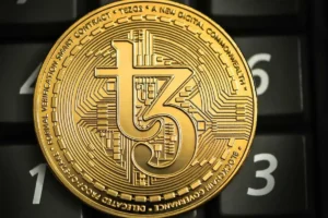 bitcoin price news