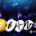 Institutions Rotate to XRP, NEAR Crypto & Solana as Crypto Funds Bleed $1.47B