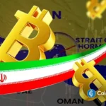 an image to represent the news about the Hormuz Safe