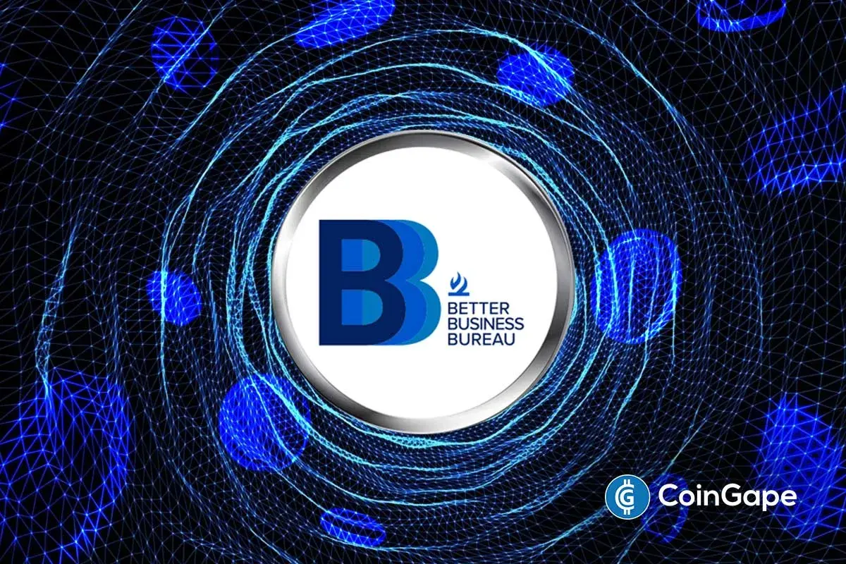 Is It Time For Crypto To Get Its Own