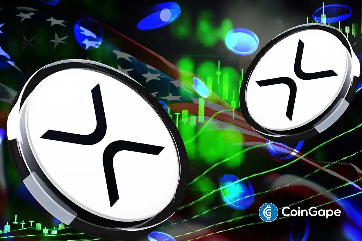 Is XRP Price a 'Buy' Ahead of May 14 U.S. Crypto Bill Vote?