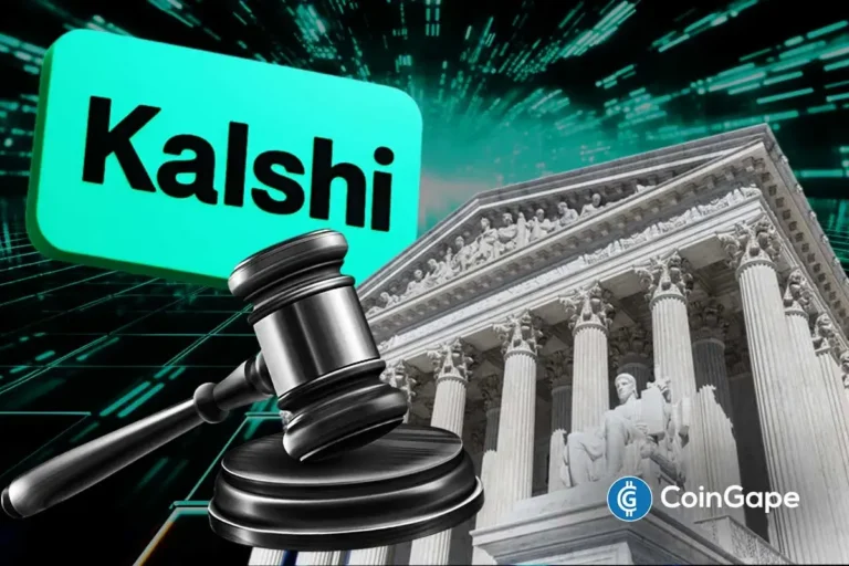 New Jersey Files Supreme Court Petition Against Kalshi Over Sports Prediction Markets