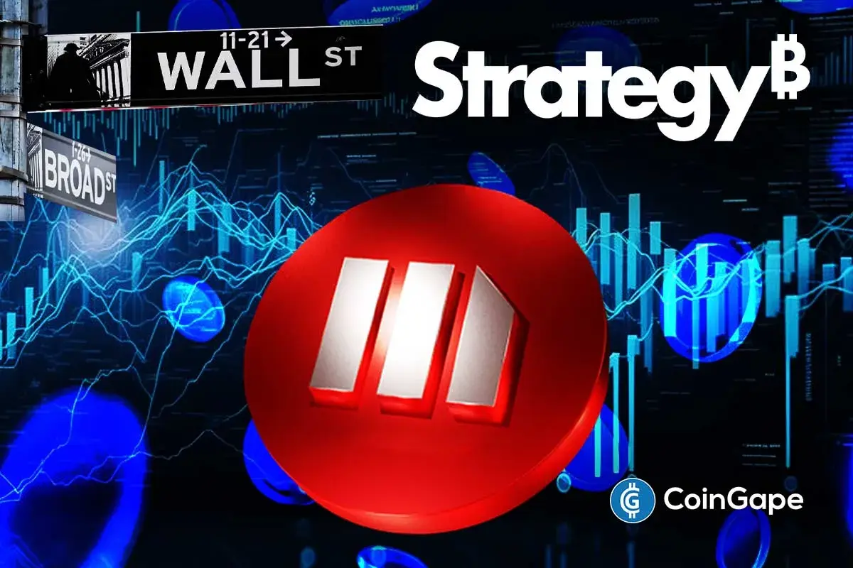 MSTR Stock Outlook as TD Cowen Raises Target to $400 and Strategy Director Sells Shares