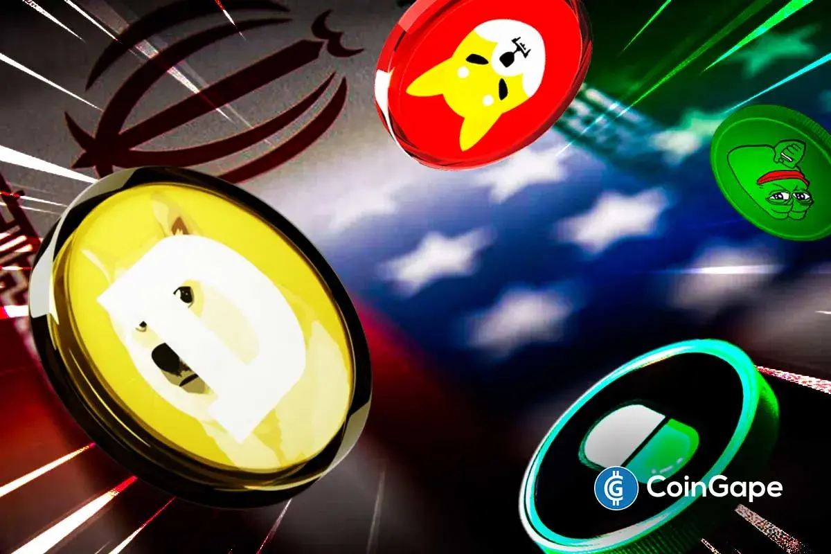 Memecoin Price Prediction: DOGE, SHIB, PEPE, and PUMP After US Rejects Iran Peace