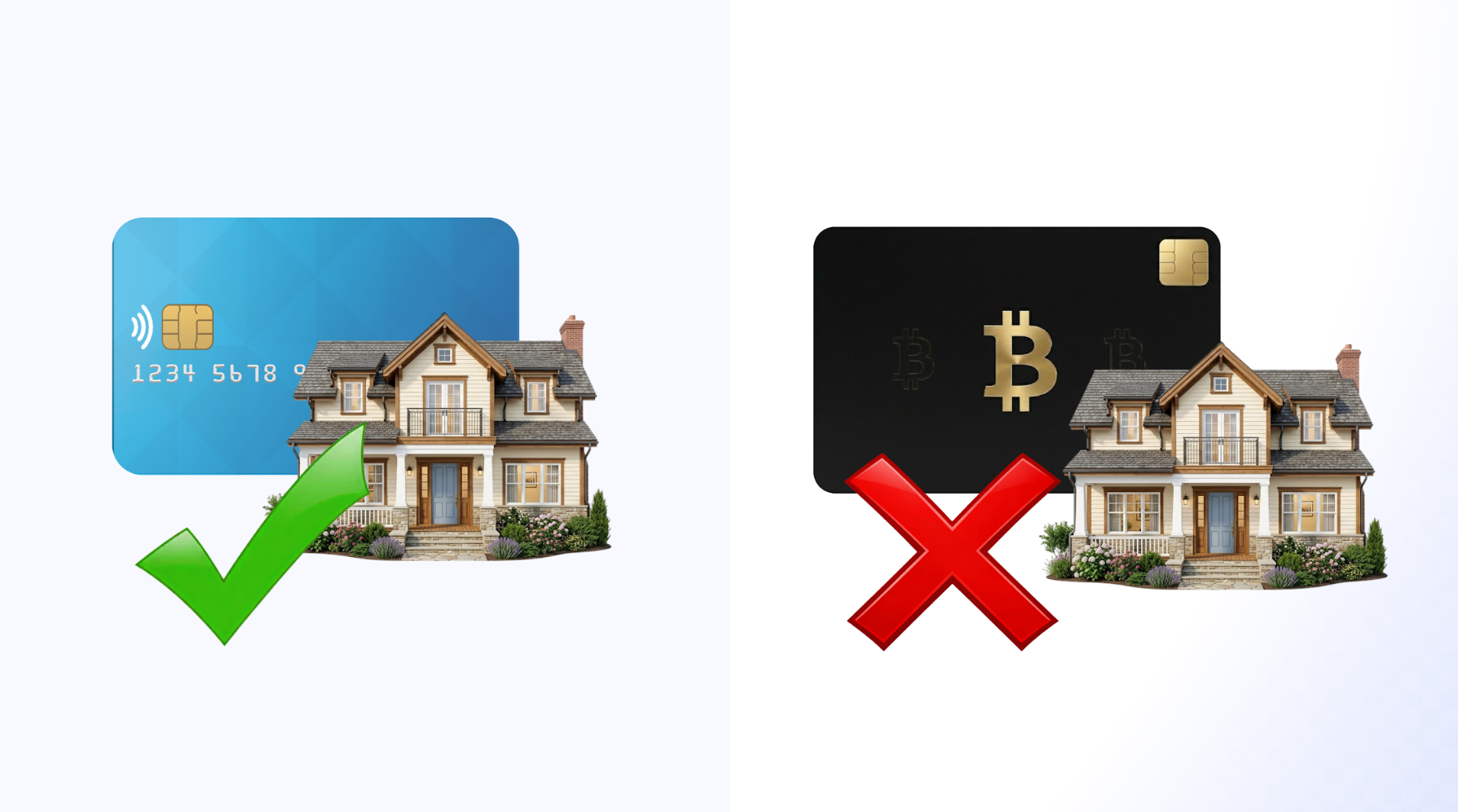 Mortgages, Credit, and Local Bureaucracy