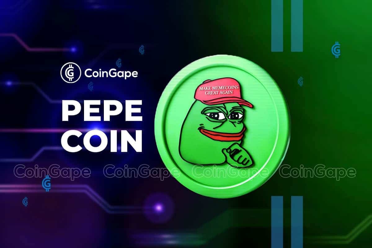 Pepe Coin Price Prediction as Bitcoin Crashes Below $75k