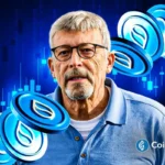 SUI Price Set for Further Rally, Peter Brandt Predicts amid Free Privacy Payments