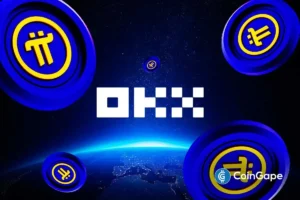 Pi Network Price Forecast as OKX Enables Trading Access for US Users: Bullish Ahead?