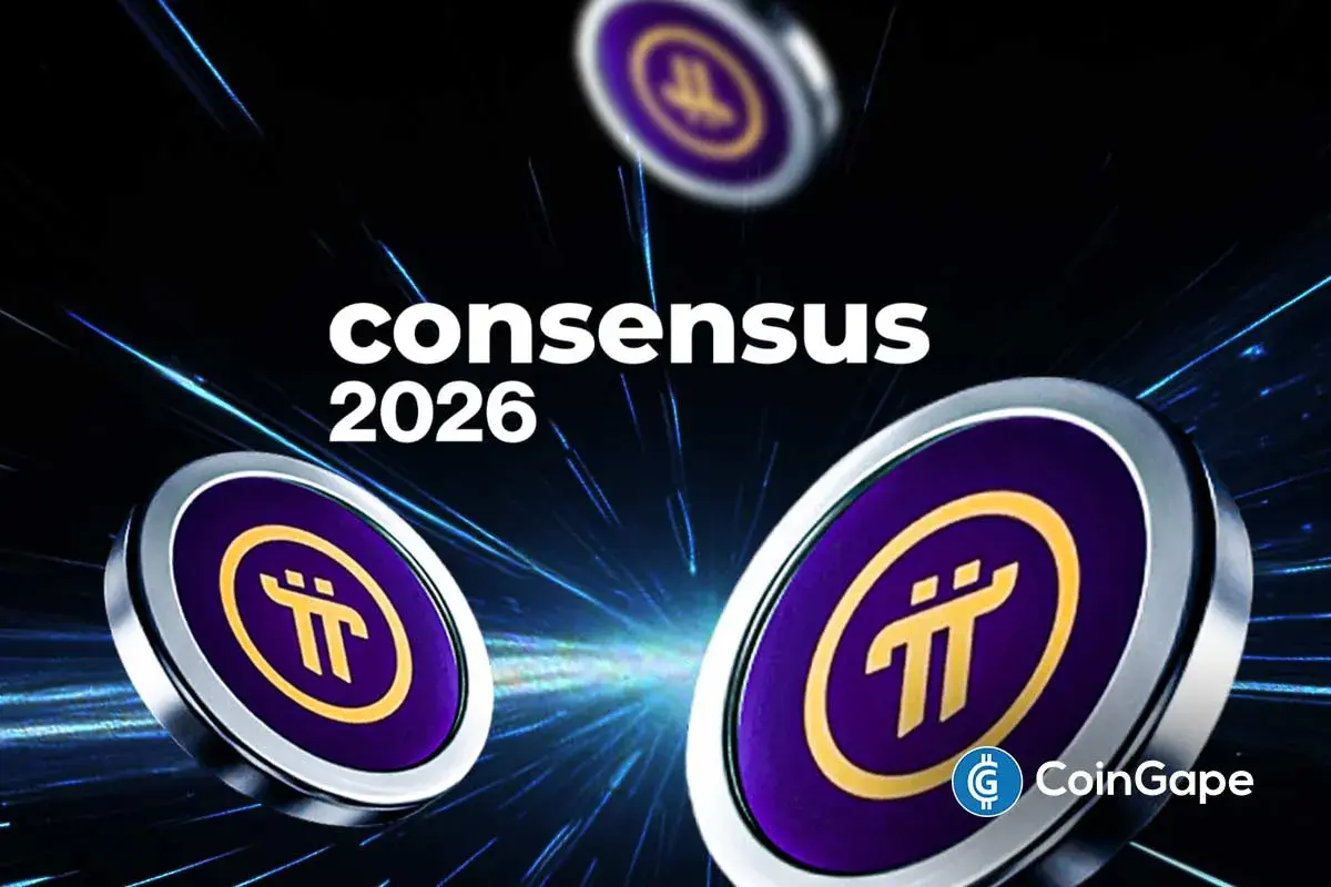 Pi Network Price Prediction as Founders Speak at Consensus 2026 Ahead of Potential AI Pivot