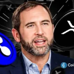Ripple CEO Brad Garlinghouse Reveals Why XRP Is "Unique" as TradFi Goes All-In