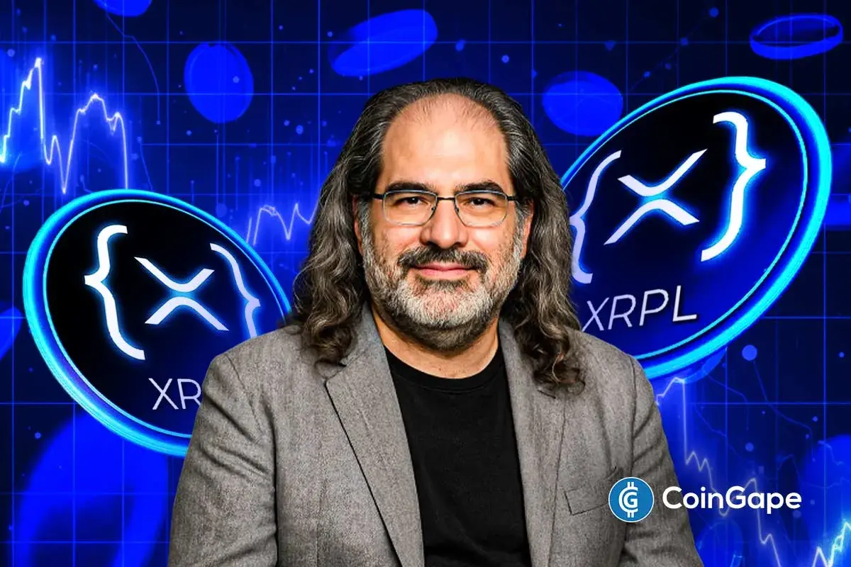 Ripple CTO Emeritus Addresses XRPL Upgrade Concerns, Analyst Predicts Big Price Moves