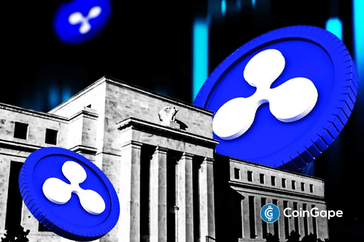Ripple in Focus as Fed Proposes Limited Skinny Master Accounts for Crypto Firms