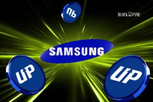 Samsung Securities Acquires 2%