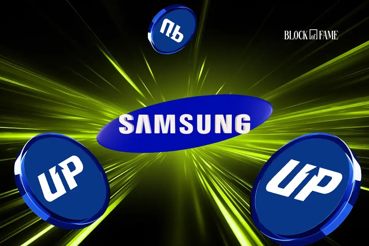 Samsung Securities Acquires 2%
