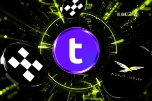 Stablecoin Yield Platform TownSquare Secures $16.25 Million From WLFI, OKX
