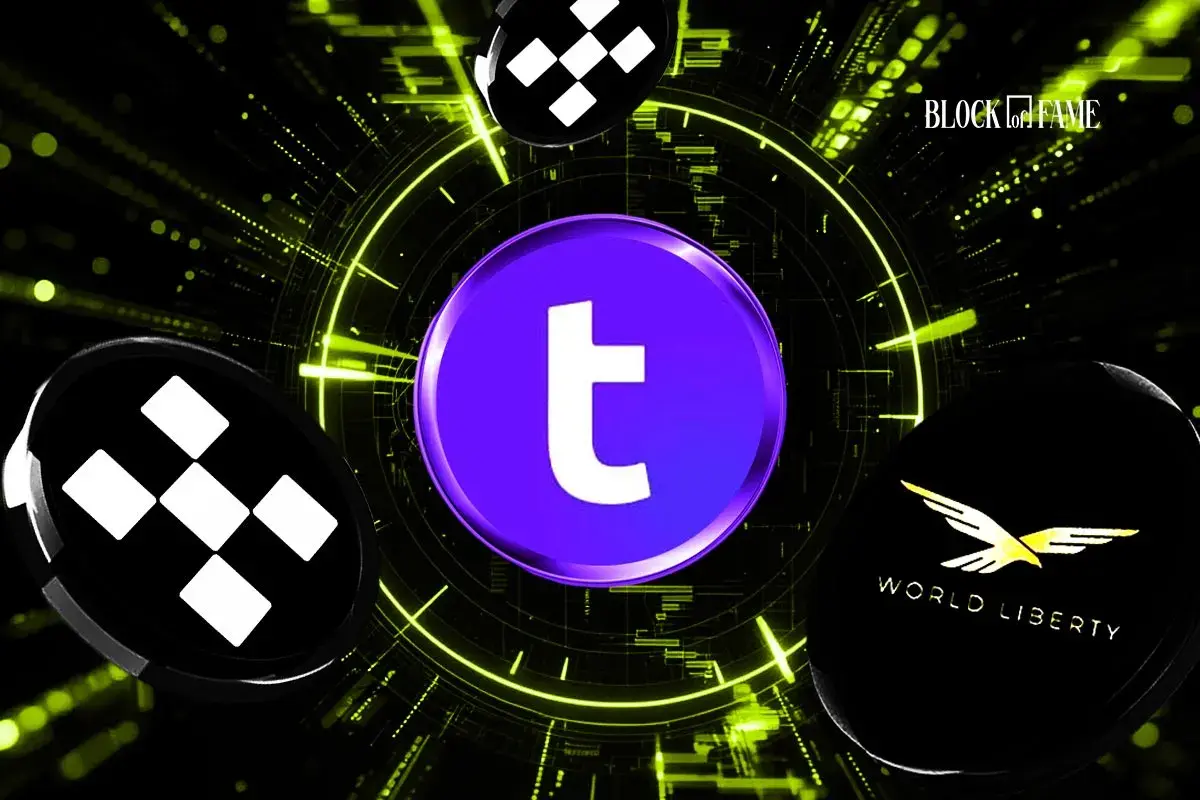 Stablecoin Yield Platform TownSquare Secures