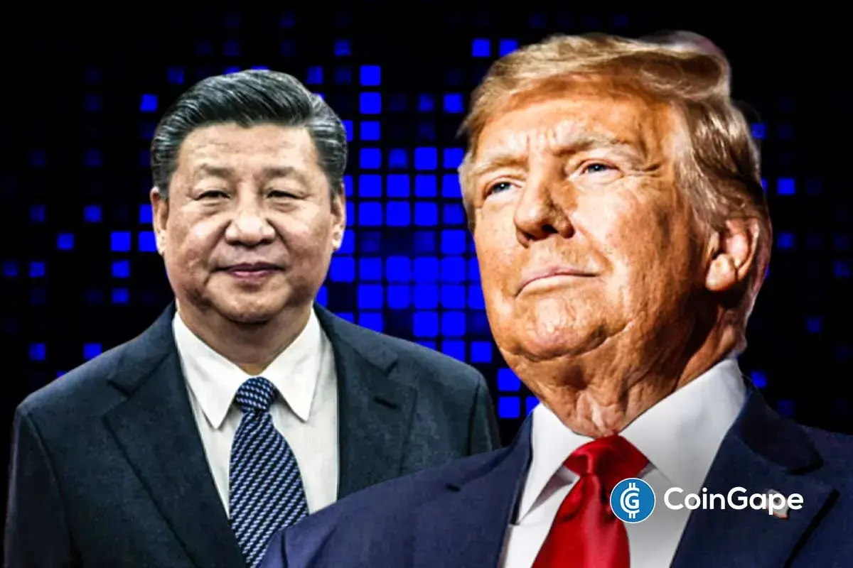 TRUMP- XI Meeting Today, What to Expect?