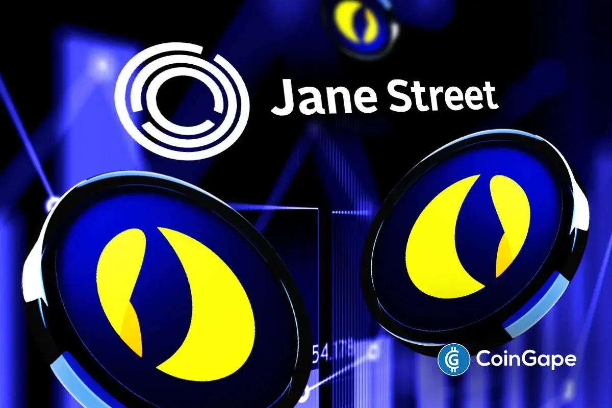 Terra Luna Classic News: Court Docs Reveal New Details in Jane Street Insider Trading Case