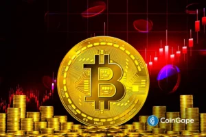 bitcoin price news