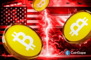 Bitcoin Retraces As Oil Tanker Attacks in Strait of Hormuz Escalate U.S.-Iran Tensions