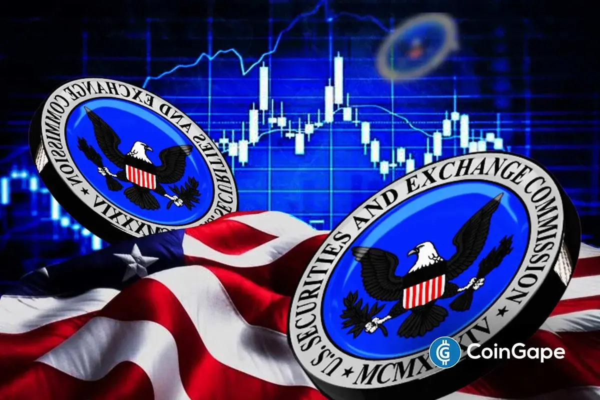 US SEC to Release Innovation Exemption for Tokenized Securities This Week