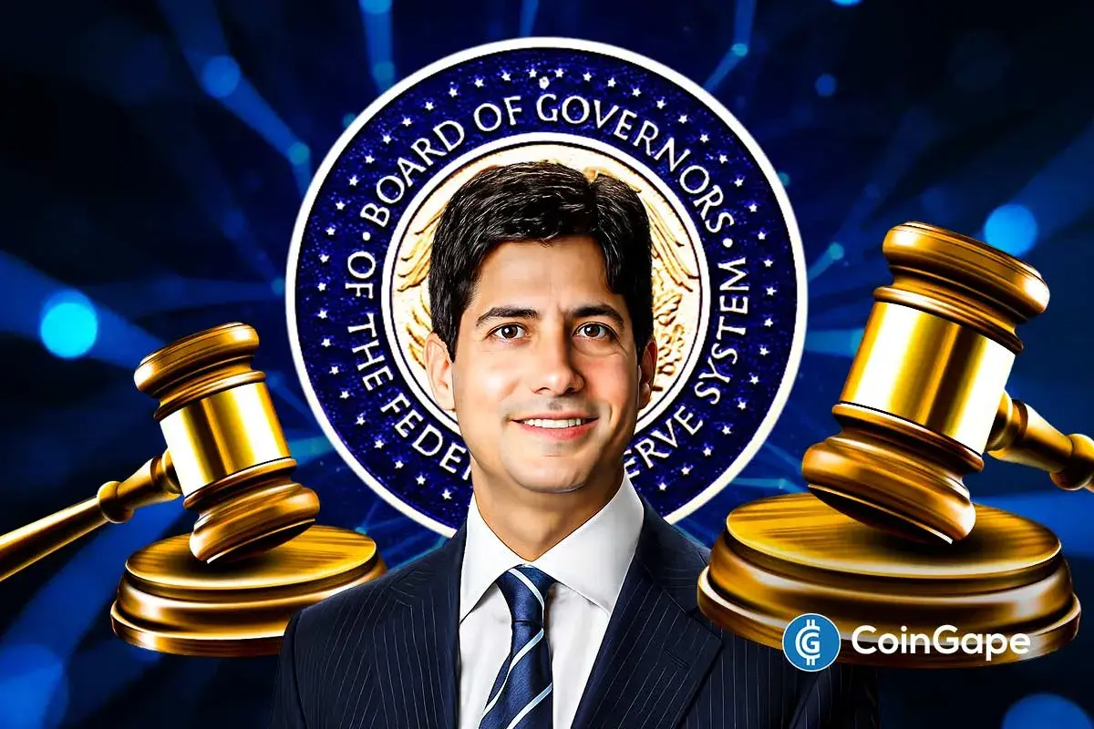 What Investors Should Know About the CLARITY Act After Kevin Warsh Becomes Fed Chair What Investors Should Know About the CLARITY Act After Kevin Warsh Becomes Fed Chair