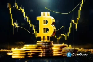 bitcoin price news