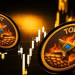 Where Early-Stage Token Gains
