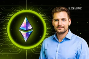 Who is The 3-month Old Ethereum Foundation Director Behind Vitalik Buterin’s New ETH Plan