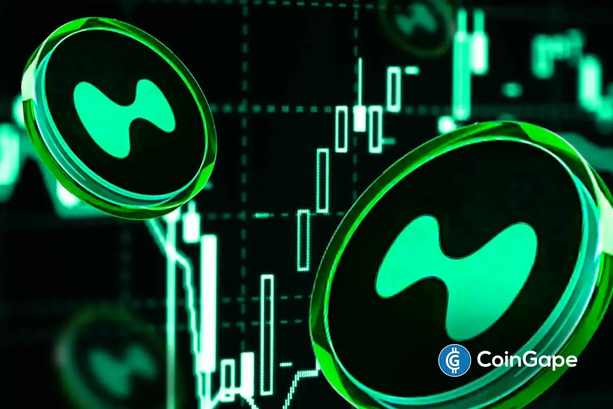 Why Is Hyperliquid Price Surging While Major Cryptos Bleed?