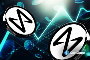 Why is NEAR Protocol Price Surging 30% Today? (May 22nd)