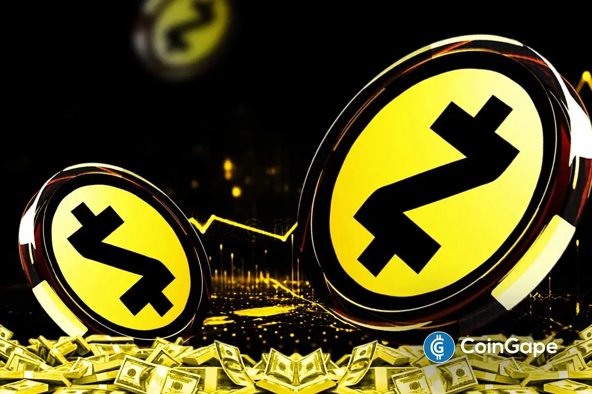 Why Is Zcash (ZEC) Price Skyrocketing 40% Today? May 06