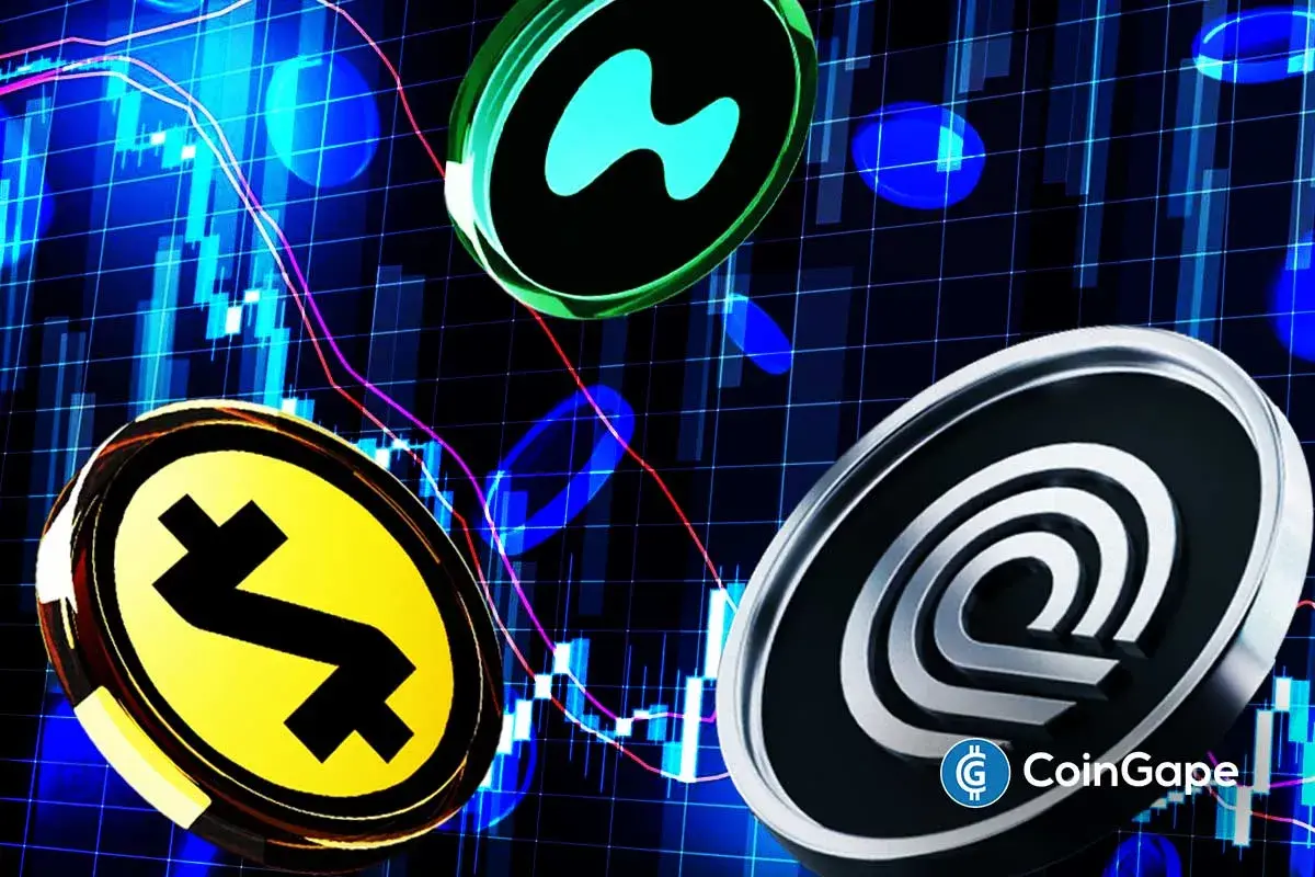 Why are ONDO, ZEC, and HYPE Prices up Today?
