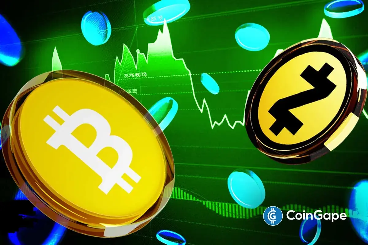 Why is Zcash Price Surging 90% In a month while Bitcoin Struggles Under $78K?