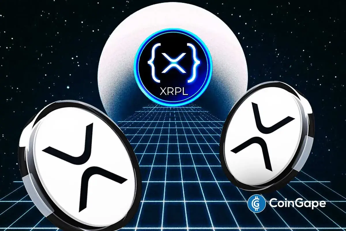 Will XRP Price Rally Above $1.40 as XRPL Version 3.1.3 Goes Live?