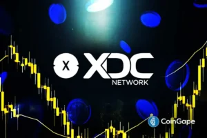 XDC Networks Emerges as a Key Battleground in Expanding RWA Market