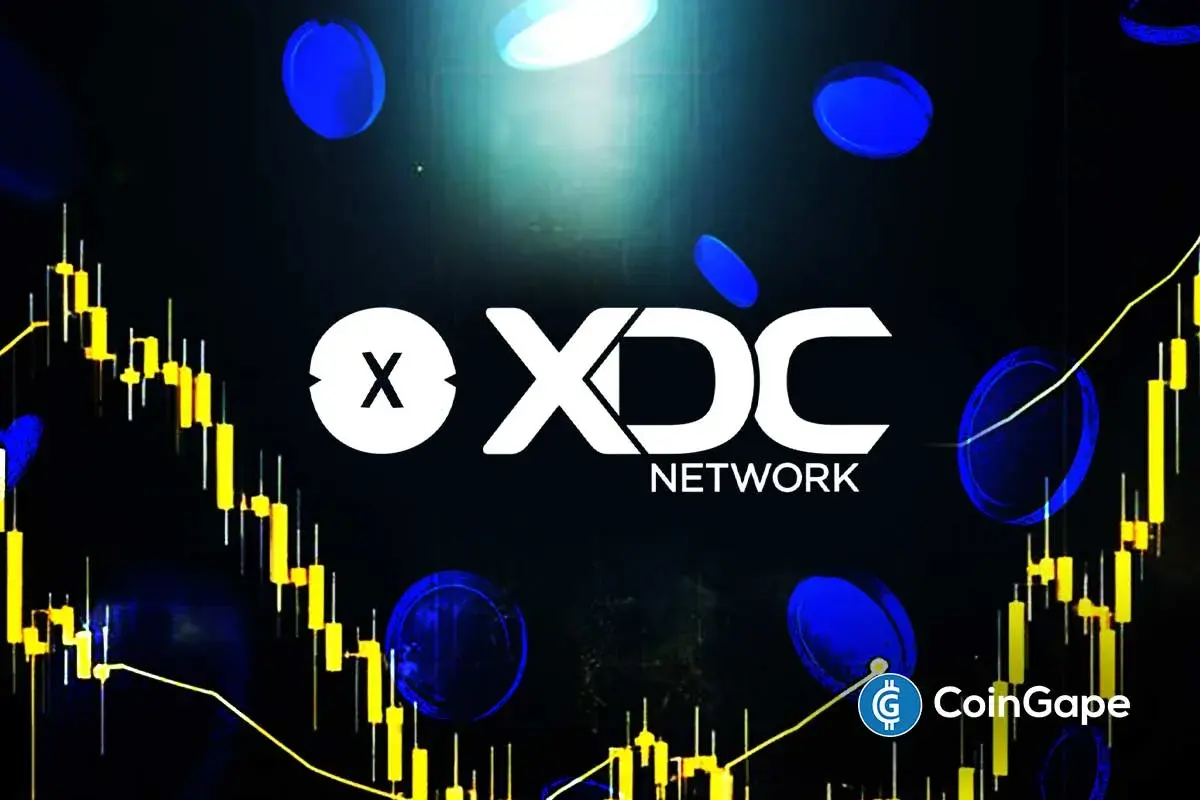 XDC Networks Emerges as a Key