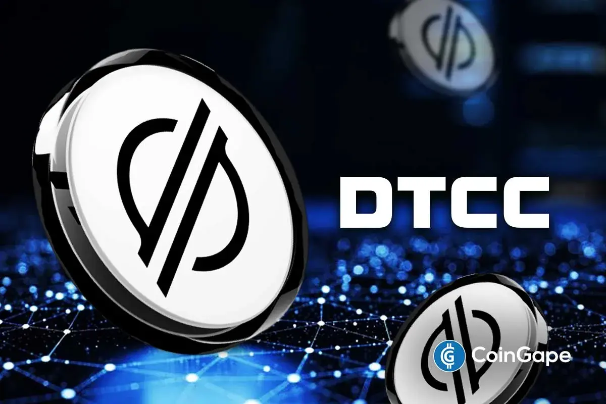 XLM Price Gains 30% as Institutional Adoption Narrative Strengthens With DTCC Deal