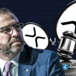 Ripple CEO Brad Garlinghouse on XRP, IPO Plans & Modernizing TradFi Infrastructure, clarity act