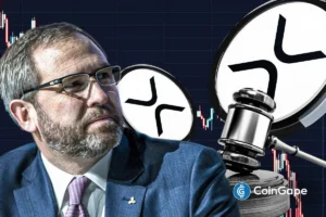 ‘XRP Already Has Clarity,’ Ripple CEO Says Ahead of CLARITY Act Markup