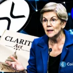 XRP News: Senator Warren Blocks Fed Master Accounts for Ripple, Crypto Firms in CLARITY Act
