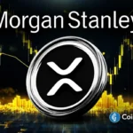 XRP News Wall Street Giant Morgan Stanley Reveals XRP ETF Exposure
