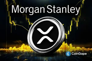 XRP News: Morgan Stanley Discloses New Holdings in XRP ETFs, Evernorth SPAC