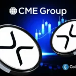 XRP News CME Overtakes Binance to Become Largest XRP Futures Venue