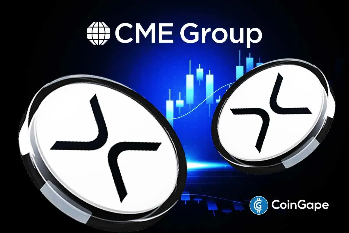 XRP Price Prediction as CME Launches 24/7 XRP Futures Trading on May 29