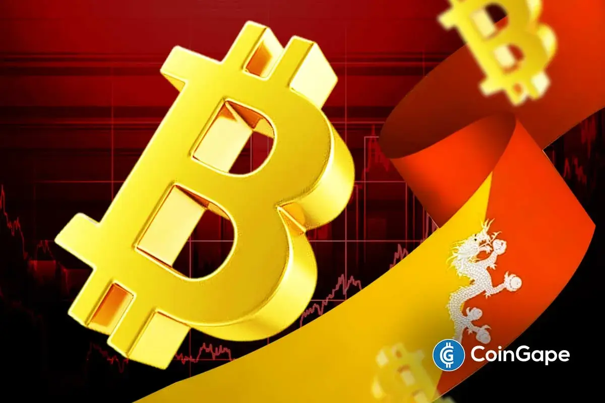Bhutan Official Speaks Up On Claims of Selling $1 Billion In Bitcoin